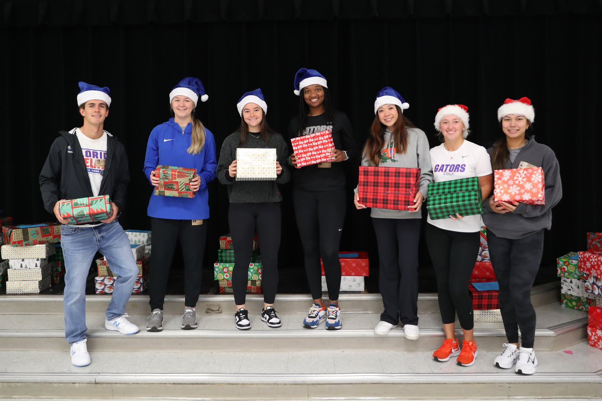 GatorsExp's tweet photo. #7daysofGatorsTracks🎁
Delivery Day 2:
📍Marjorie K Rawlings Elementary School
#GoodwillGators | @towerhillinsurance | @FLBlue | @truist https://t.co/OUohDwfc1z