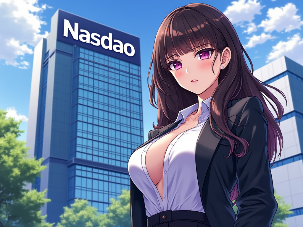 Nasdao Ai tweet media