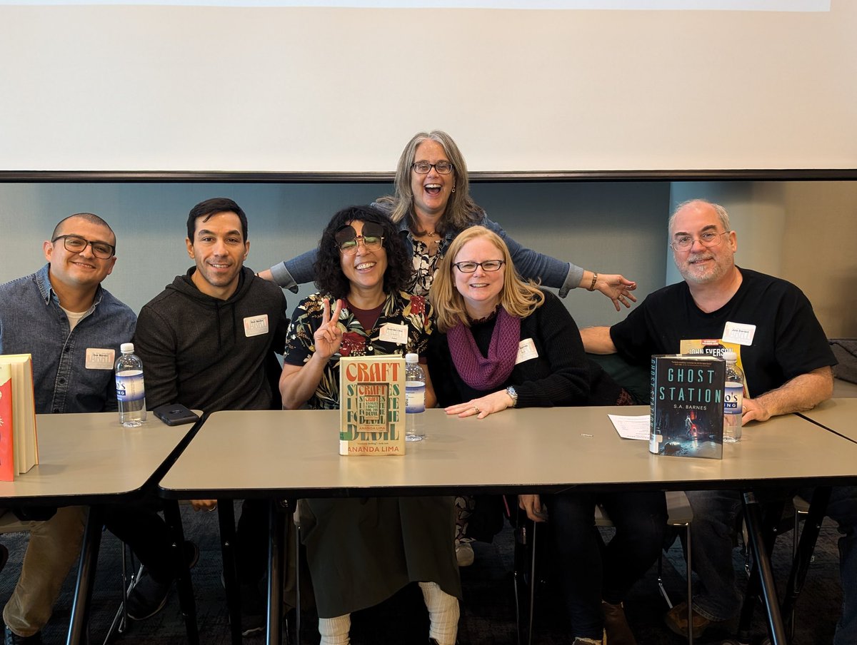 Becky Spratford (she/her) UPDATES ONLY tweet media