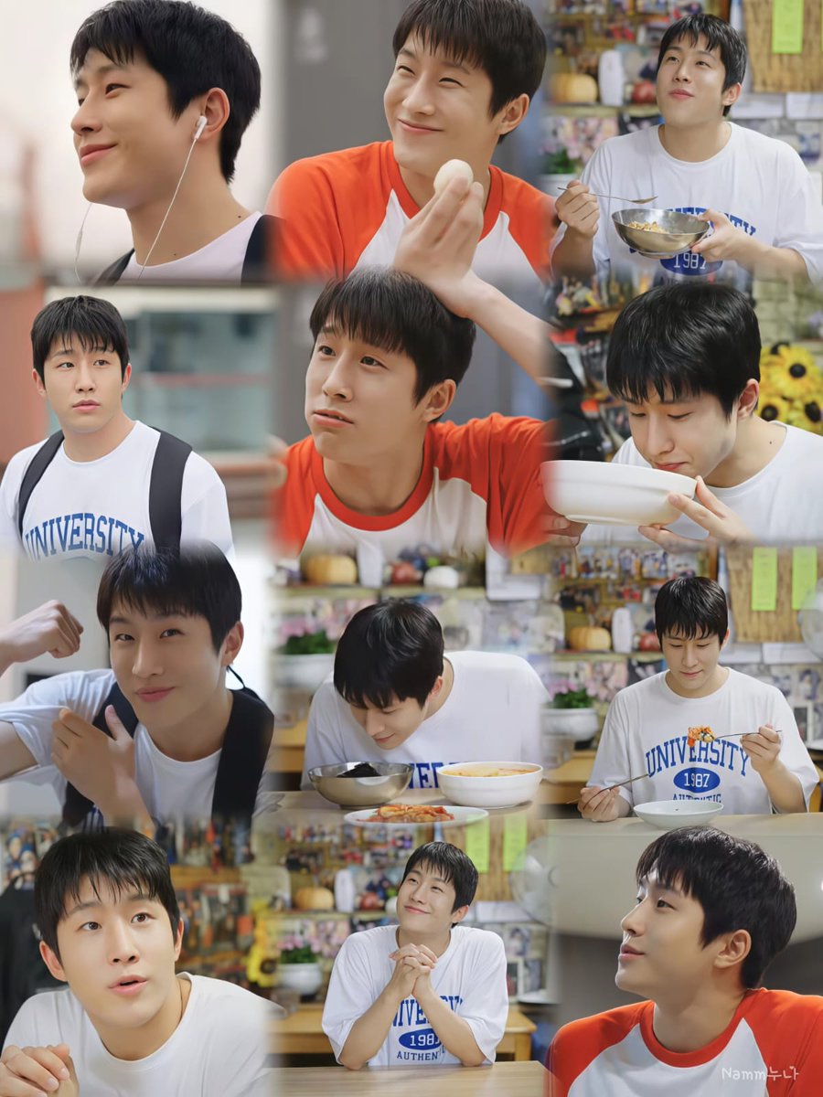 Agrs181's tweet photo. AROHAA!! HOY SE TRASMITE EL EPISODIO 8 DE NUESTRO HERMOSO LÍDER💜 NO TE LO PUEDES PERDER!!!! 

WHAT SHOULD I EAT TODAY EP 8
#진진_오늘은뭐묵지
#JINJIN #진진
#ASTRO #AROHA 
@offclASTRO @laplagaaro43669 https://t.co/6Vs8WKtspR