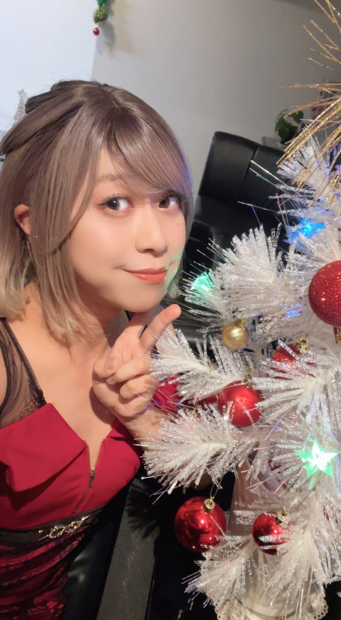 ほたる-HOTARU-🏳️‍🌈 (@cd_hotaru) / X