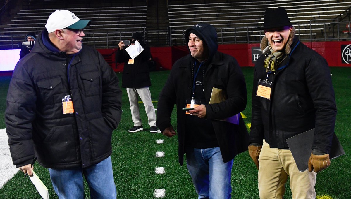 Mark Trible tweet media