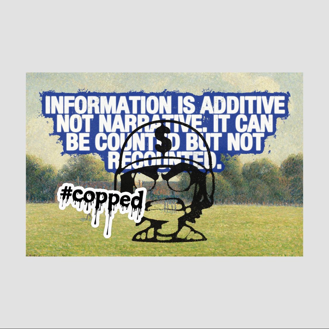 Mintbash tweet media