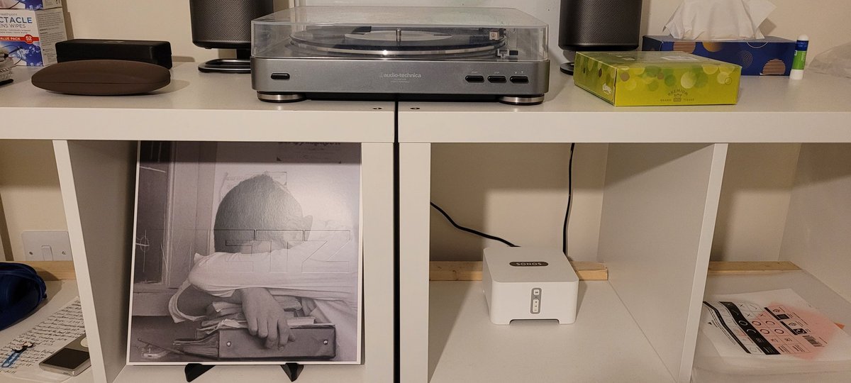 Callie Petch tweet media