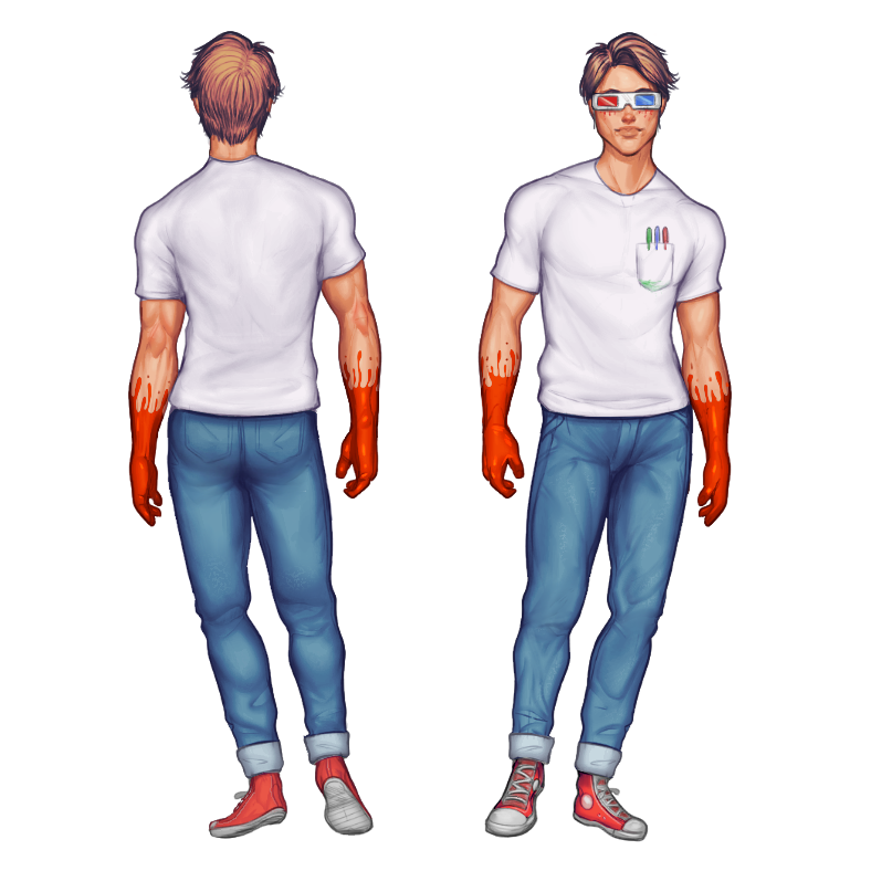 Pyroklastic tweet media