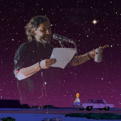 Sigue bailando y brillando con esa magia única. Hasta pronto viejo. <a href="/HWarpola/">hwhwhwhwhwhwhwhwhwhwhwhwhwhwhwhwhwhwhwhwhwhwhwhwhw</a> 🖤💫