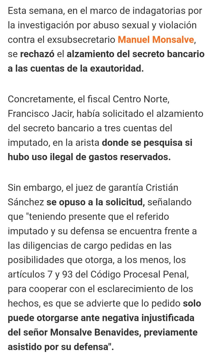 cbarriaz's tweet photo. Querido diario:
 No quieren que esto se ejecute?.
No cabe duda que Juez está algo "presionado".

#GastosReservados 
#CasoMonsalve https://t.co/0Gkz9ZKEgd