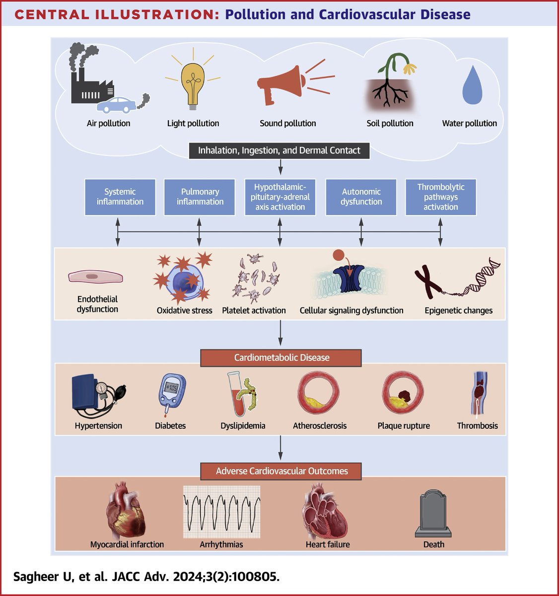 JACC Journals (@jaccjournals) on Twitter photo Learn about environmental #pollution and its impact on #CVD health in #JACCAdvances' 2-part state-of-the-art series:
Pt 1: bit.ly/3V4wNal
Pt 2: bit.ly/4c4B1Fc
#FusterCVS <a href="/usman_sagheer/">Usman Sagheer</a> <a href="/DineshKalra/">Dinesh Kalra, MD</a> <a href="/Sadeer_AlKindi/">Sadeer Al-Kindi, MD</a> <a href="/JamalRanaMD/">Jamal Rana, MD</a> <a href="/DrMarthaGulati/">Dr. Martha Gulati ♥️🫀❤️🩹🇨🇦</a> <a href="/ShadyAbohashem/">Shady Abohashem, MD MPH FESC</a> Learn about environmental #pollution and its impact on #CVD health in #JACCAdvances' 2-part state-of-the-art series:
Pt 1: bit.ly/3V4wNal
Pt 2: bit.ly/4c4B1Fc
#FusterCVS <a href="/usman_sagheer/">Usman Sagheer</a> <a href="/DineshKalra/">Dinesh Kalra, MD</a> <a href="/Sadeer_AlKindi/">Sadeer Al-Kindi, MD</a> <a href="/JamalRanaMD/">Jamal Rana, MD</a> <a href="/DrMarthaGulati/">Dr. Martha Gulati ♥️🫀❤️🩹🇨🇦</a> <a href="/ShadyAbohashem/">Shady Abohashem, MD MPH FESC</a>