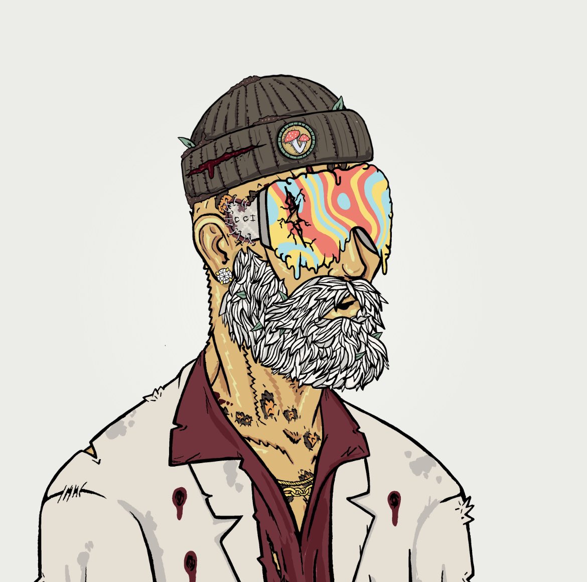 Decentralize Ξverything tweet media