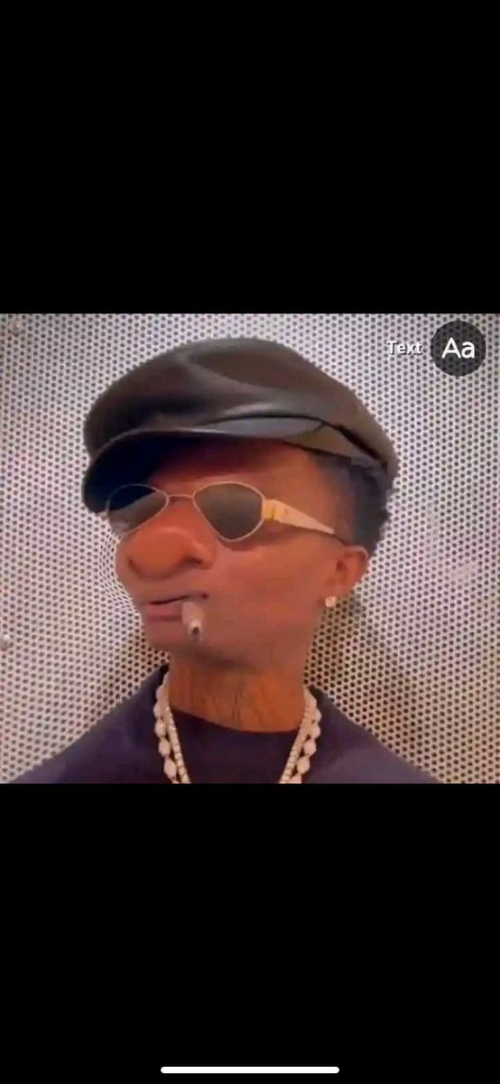 MindThoughts53's tweet photo. @ubifranklin1 Make nobody para ooooooo @wizkidayo https://t.co/4L5UrSloaH