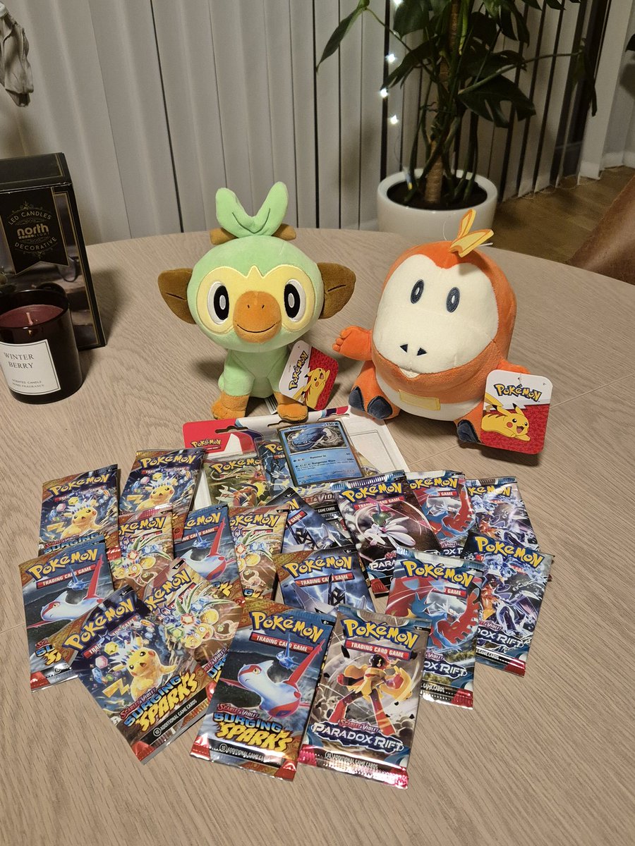 ShadowPoro tweet media