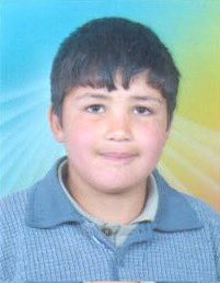 In April 2011, Syrian regime forces arrested Hamza Al-Khateeb, age 13, after he participated in a protest in Daraa, then tortured and killed him. 
Today, Daraa is free.