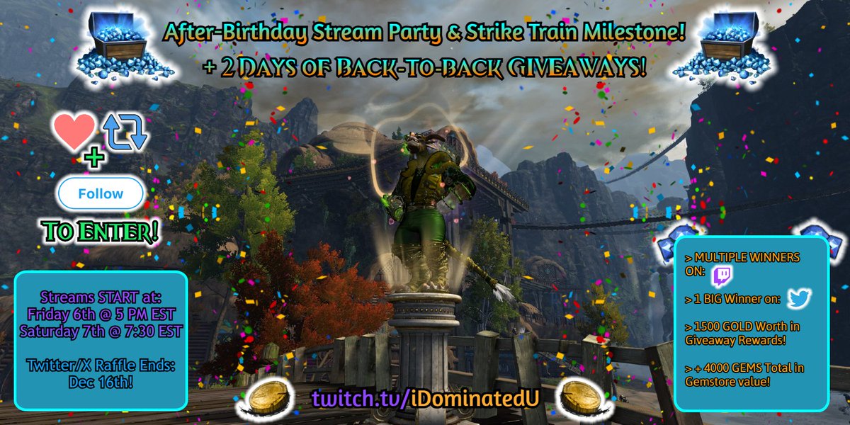 iDominatedU tweet media