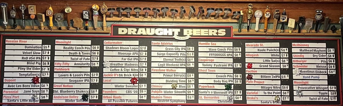 toronado (@toronado) on Twitter photo 