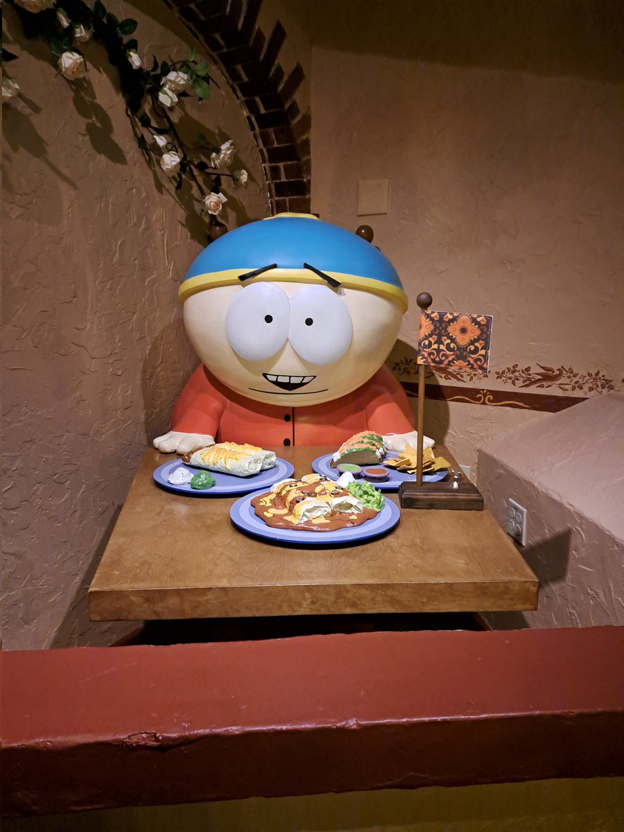 Ben and Alex tweet media