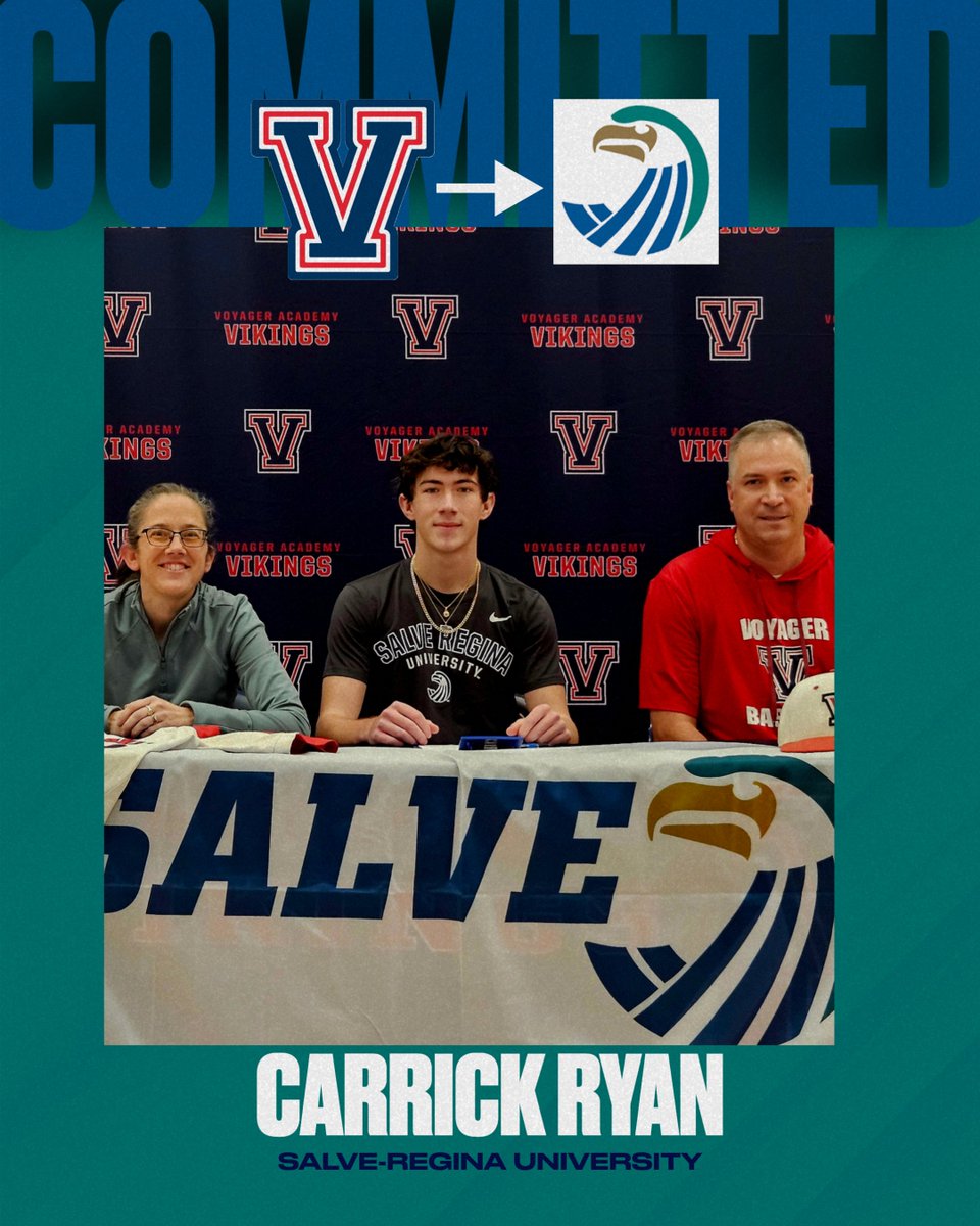 Voyager Academy Athletics tweet media