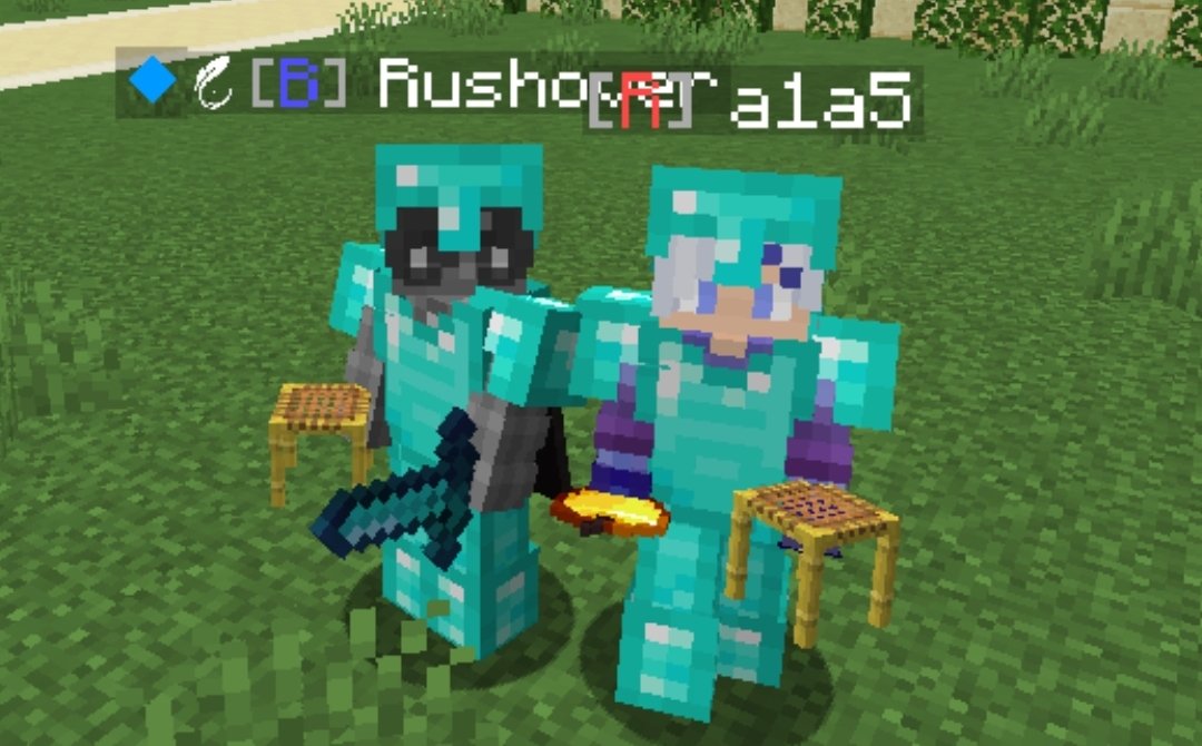 rushover tweet media