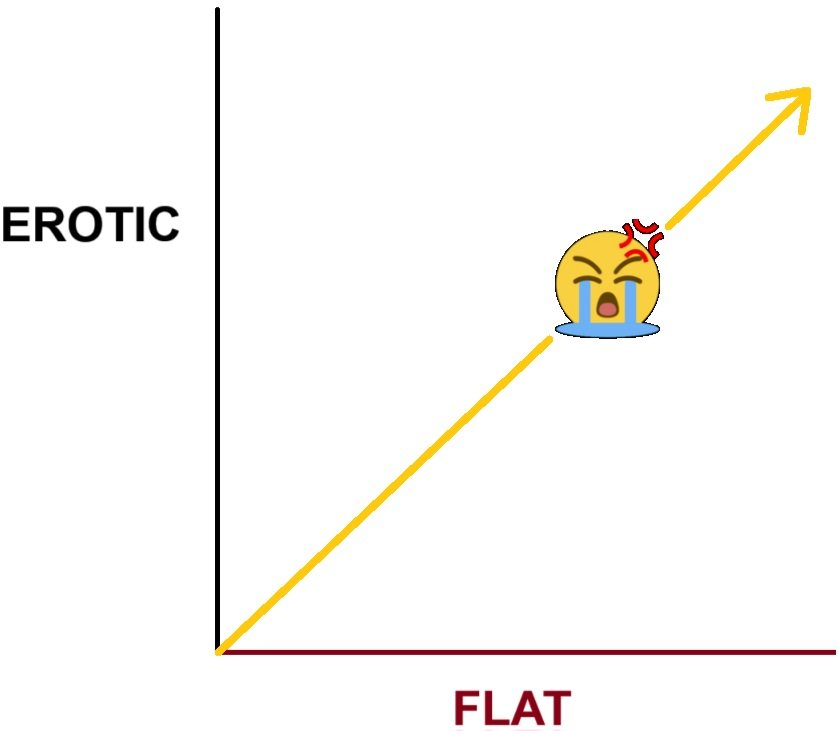 Flat is justice tweet media