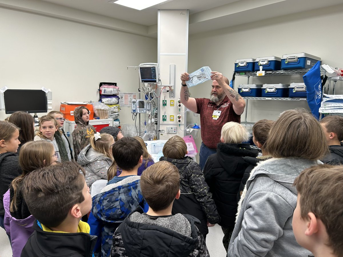 New Lexington Schools Workforce Development tweet media