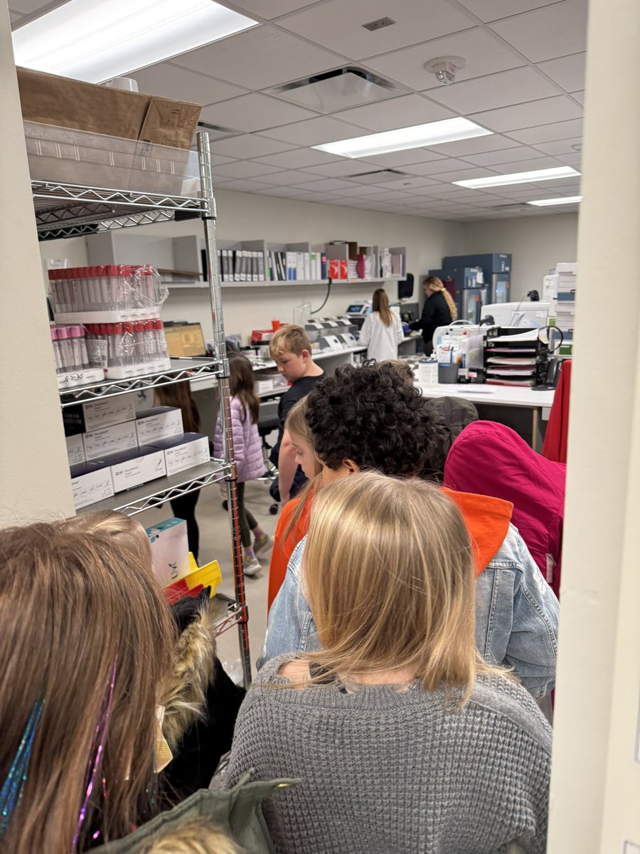 New Lexington Schools Workforce Development tweet media