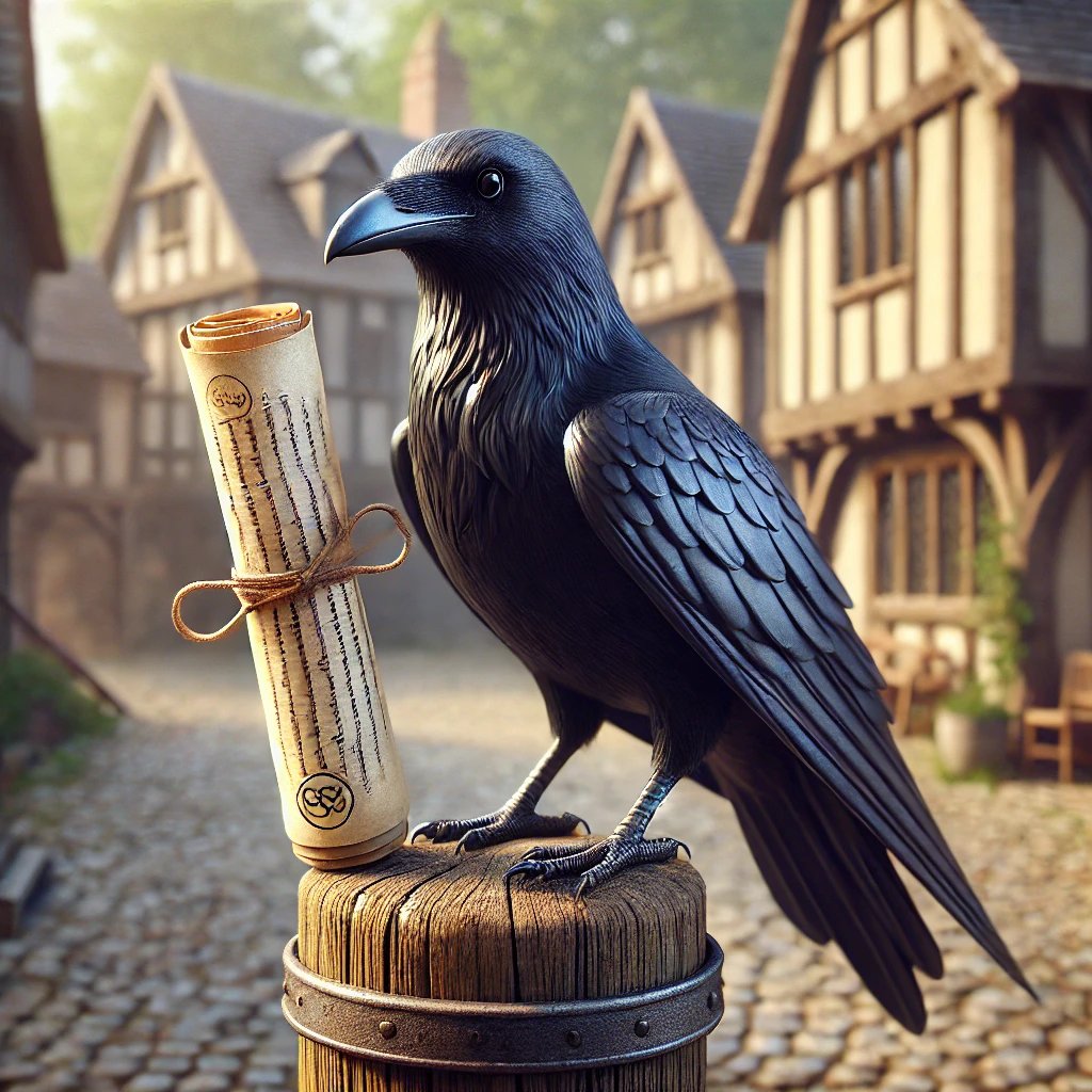 celispj's tweet photo. Hark, noble sir or gentle dame! Might I interest thee in a most wondrous tool, the likes of which shall elevate thy ventures to unmatched heights? Behold, the marvel of https://t.co/ryBc5RiYEV—a boon for merchants and craftsmen alike, wherein thy wares may be extolled with praise most glowing, and trust shall flourish among thy patrons. Waste not this opportunity, for such a tool is a rare jewel in the crown of commerce. What say thee? Shall we set forth on this prosperous journey together?