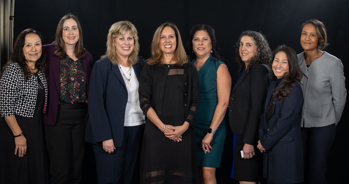 LACBA's tweet photo. Congrats to the Hon. Samantha P. Jessner, Presiding Judge of LA Superior Court, on receiving the 2024 Elizabeth L. Kenney Women Lawyers of Achievement Award! πβ¨ Swipe for highlights from this special event! πΈ
#LACBA #WomenInLaw #Achievement https://t.co/pnF3DfTnxK
