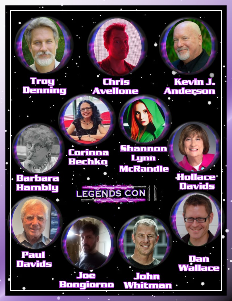 LegendsConX's tweet photo. Calling all Vendors! We are still accepting vendor applications to join our show, LegendsCon II, on 03-15-2025 &amp; 03-16-2025 at the College Park Center at UT Arlington! Visit our website for further details https://t.co/LXZHfYEcbz @UTATickets @UTACollegePark @TheKJA @ChrisAvellone https://t.co/Gq4GtsLNCi