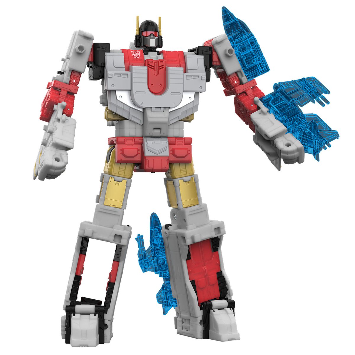 Superion....I'm sorry but it looks bad. Reusing the arms and feet from Menasor is a dumb idea. Head and chest look meh. 

I am not whelmed. And that makes me sad.