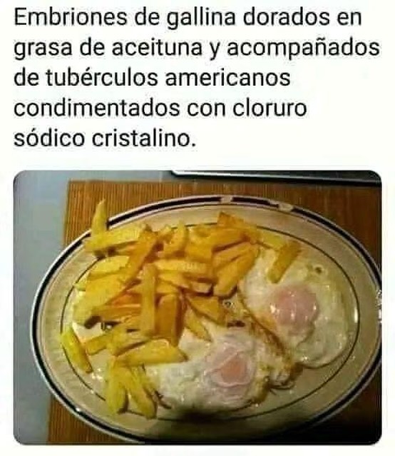 LuisMeds65's tweet photo. Cuando eres conocedor o de gustos gourmet ... pero andas muy jodido de presupuesto https://t.co/VTJgmHfvIq