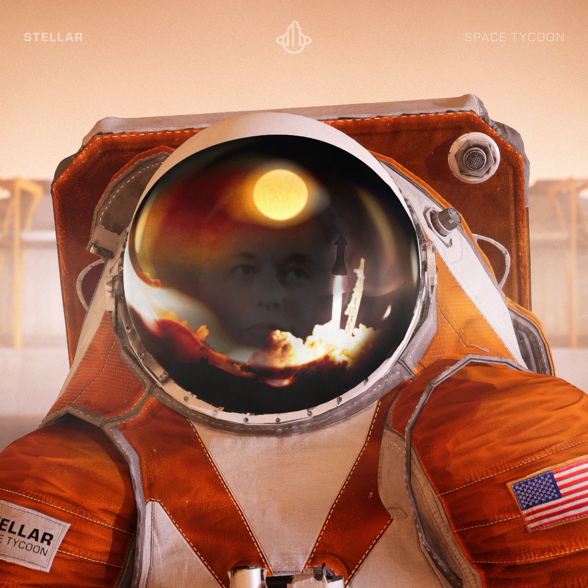 stellar_tycoon's tweet photo. Day 3 of waiting for @elonmusk to notice this and support our mission to conquer the stars. 🪐 Same post, same dream... 👀 #Web3Gaming #NFTs https://t.co/7o0FRZ9WYh