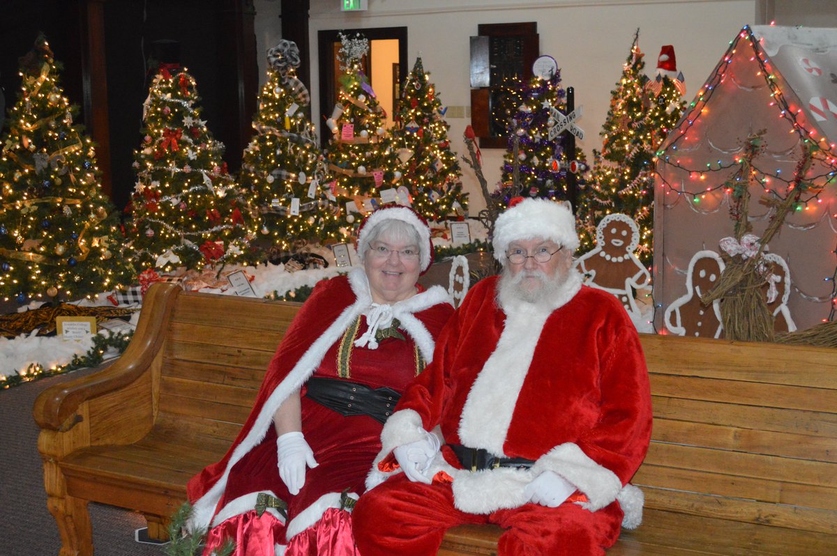 Johnson Co. Museum tweet media