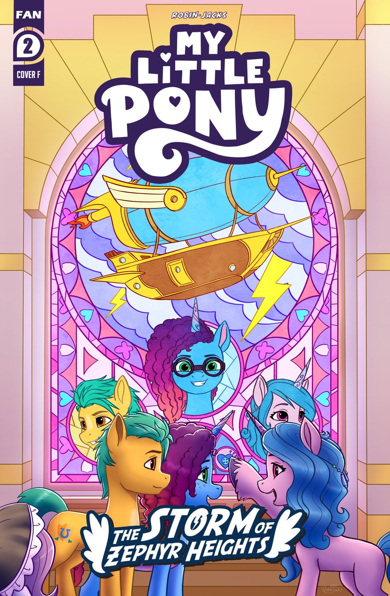 Robin Jacks tweet media