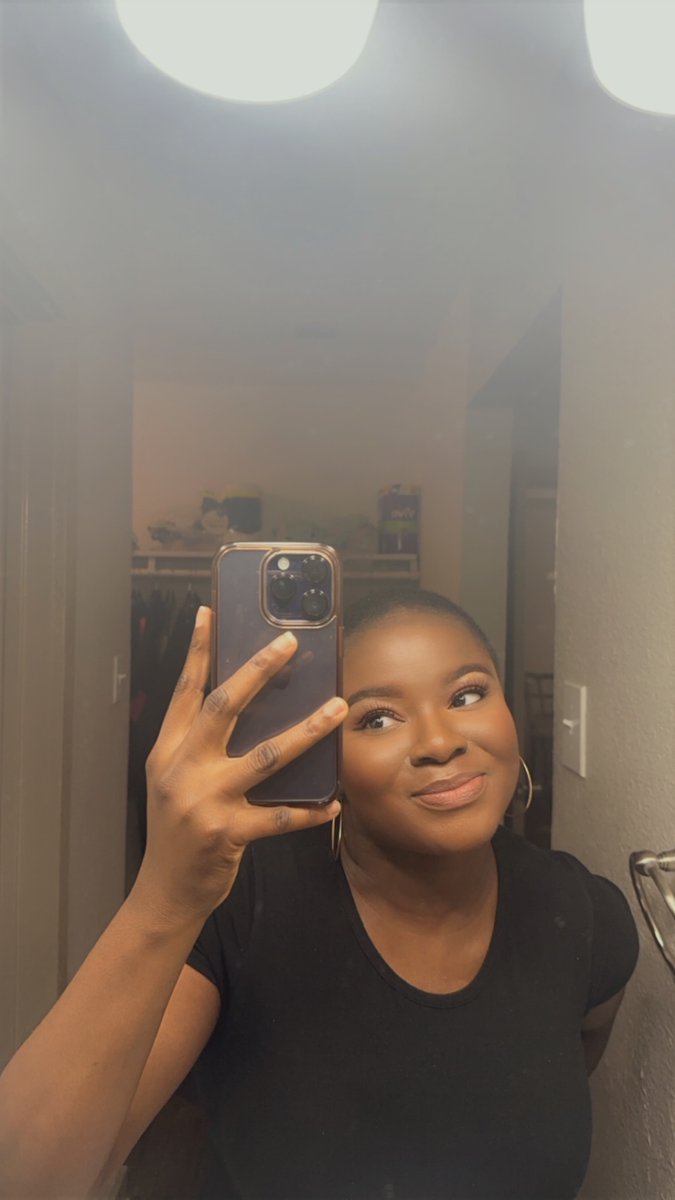 funmi_sho's tweet photo. @iamzeezco_ It’s been a year🥺 https://t.co/6TVXejoNga