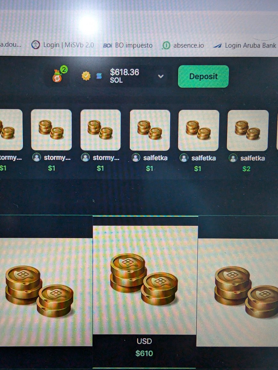 ScubaSteve | Gambulls.com | Bamboozled 😂 tweet media