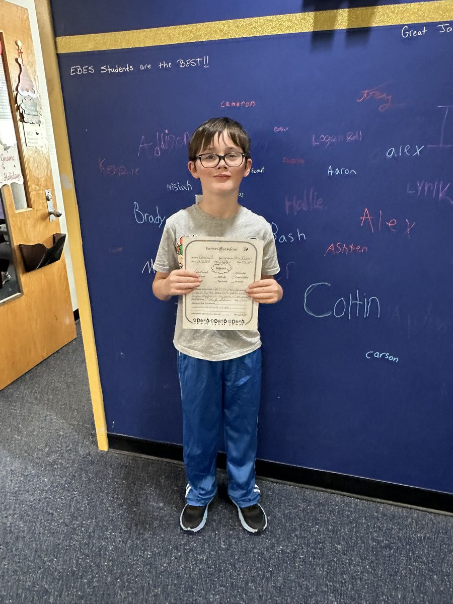 EdwardBestElementary tweet media