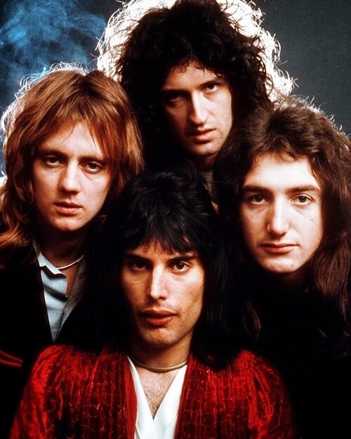 Opus' Essential 10 Singles
◇ Queen 1973 - 78 ◇

6| Now I'm Here (1975)
5| Fat Bottomed Girls (78)
4| We Will Rock You (1977)

@Laurazee6 <a href="/lesgreen66/">Not 'THE' Les Green 🏴󠁧󠁢󠁥󠁮󠁧󠁿</a> <a href="/lee0969/">Lee Stevens</a> @TwoJClash <a href="/colinphoenix/">★ 🅲🅾🅻🅸🅽 🆂🆃🅴🅴🆁 ★</a> <a href="/nottco/">Wayne</a> <a href="/Coceee/">Mark Skipsey</a> <a href="/glezsafcftm/">RED+WHITE ARMY</a> <a href="/JFluffytails/">Jumpei/ちょろすけ/ Fluffytails</a> <a href="/PaulBrazill/">Paul D. Brazill esq.</a> <a href="/777Bowie/">777-coco-bowie</a> <a href="/turvey84/">Kevin84</a> <a href="/Charles30181053/">Charles David Taylor🎸🎶</a>