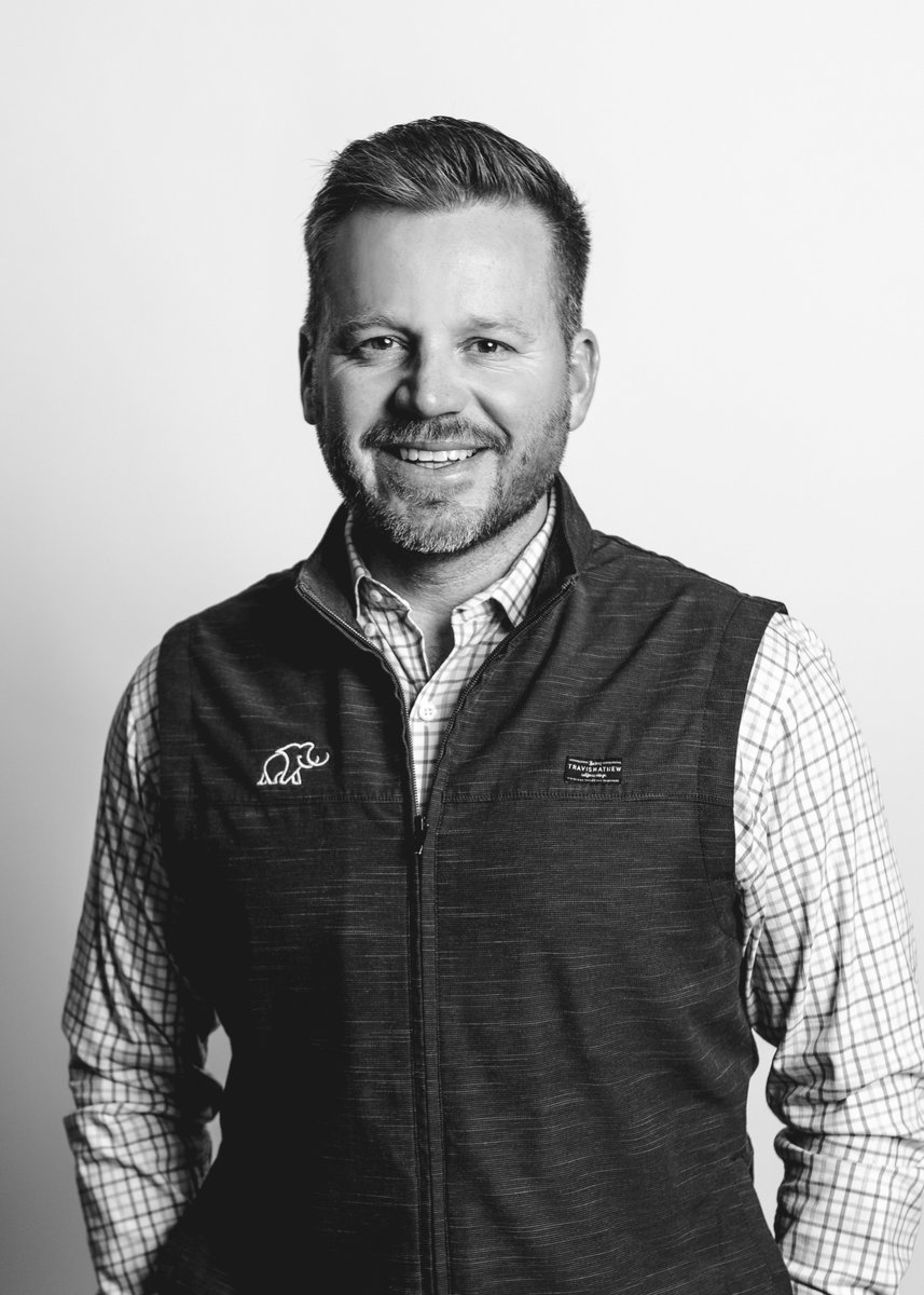 Mammoth (@mammothbuilt) on Twitter photo Our founder, @jakefarrant, is one of <a href="/IngramsMagazine/">Ingram's Magazine</a>'s "50 Kansans You Should Know." Jake's relentless drive makes us all better, every day.
He is the embodiment of #DoSomethingBig.
Congrats, Jake! Even though this isn't a count down list, you're definitely #1 to us. Our founder, @jakefarrant, is one of <a href="/IngramsMagazine/">Ingram's Magazine</a>'s "50 Kansans You Should Know." Jake's relentless drive makes us all better, every day.
He is the embodiment of #DoSomethingBig.
Congrats, Jake! Even though this isn't a count down list, you're definitely #1 to us.