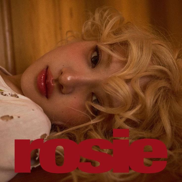jnkamortage's tweet photo. Por que a Rosé escolheu essa ordem para as faixas do ROSIE? A thread 🧵 https://t.co/pUVdmS8g2q