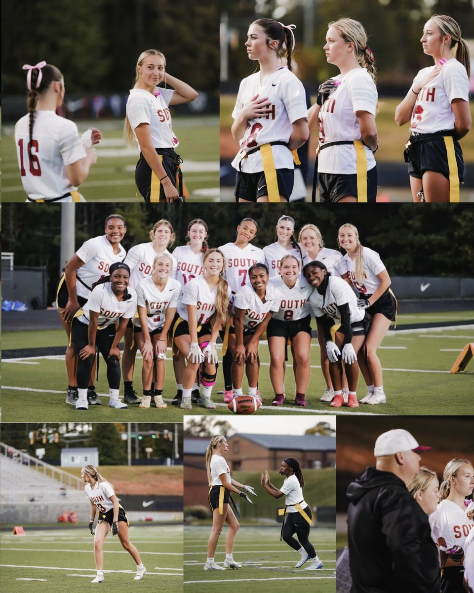 kayakraus_'s tweet photo. Thank you @SPHSflagFB 🖤🖤
#flagfootball https://t.co/wcIECcSv8v