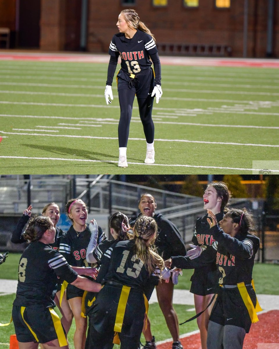 kayakraus_'s tweet photo. Thank you @SPHSflagFB 🖤🖤
#flagfootball https://t.co/wcIECcSv8v