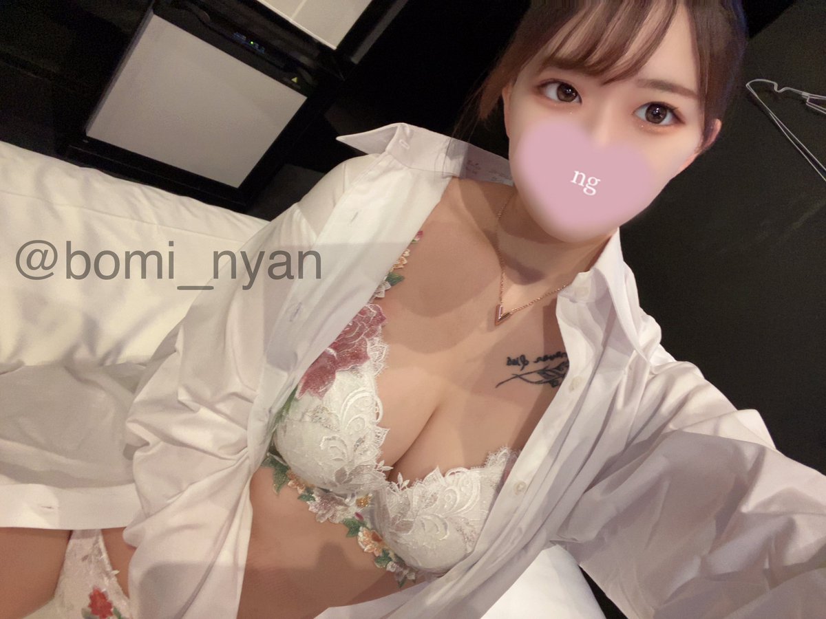 寝込み襲われるとかされてみたい🩷