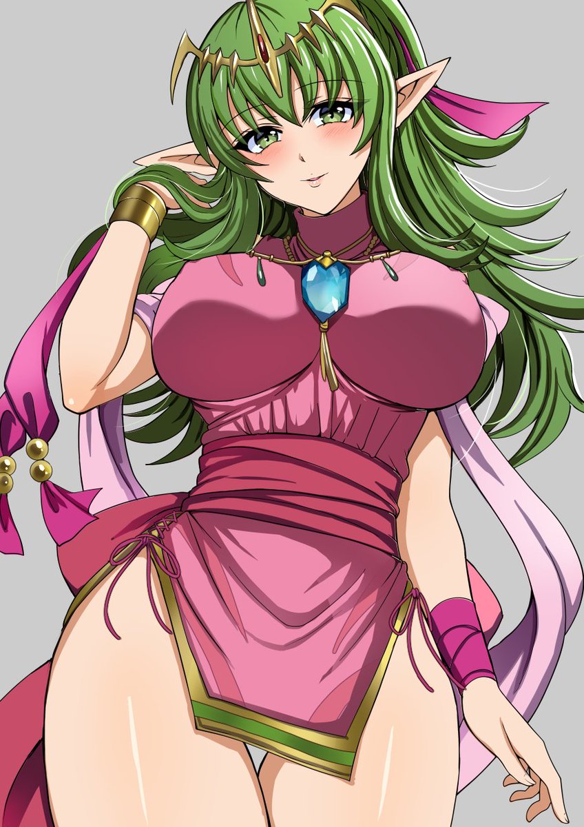 Tiki💚
