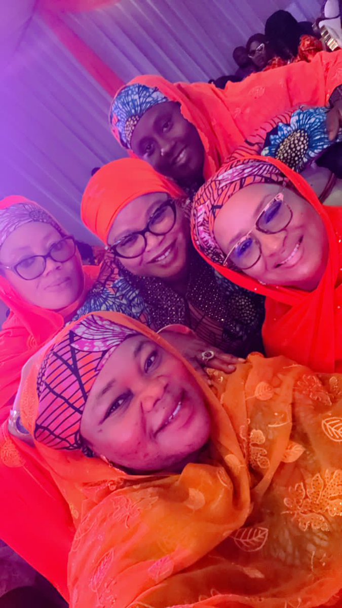 MaryNoelBerje's tweet photo. The need to get women included in governance where their views will influence policy decisions as it concerns them is the crux of the matter.
#WomenInLeadership #InclusiveGovernance #WomenEmpowerment #PolicyInclusion #FemalePerspectiveMatters #EmpoweringWomenEmpowersCommunities https://t.co/JlcZxZnenn