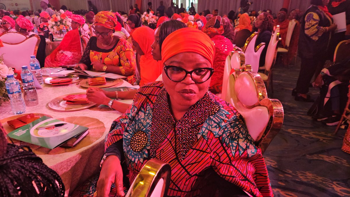 MaryNoelBerje's tweet photo. The need to get women included in governance where their views will influence policy decisions as it concerns them is the crux of the matter.
#WomenInLeadership #InclusiveGovernance #WomenEmpowerment #PolicyInclusion #FemalePerspectiveMatters #EmpoweringWomenEmpowersCommunities https://t.co/JlcZxZnenn