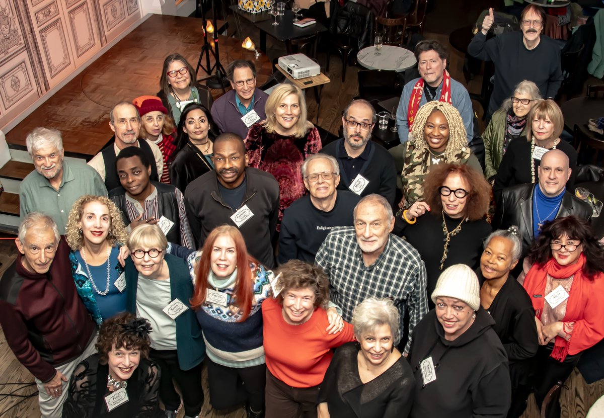 AmyBBarone's tweet photo. 21st Annual brevitas #Festival of the Short #Poem happens 12/10 at 6pm at @bowerypoetry-it's a reading &amp; book party 4 Brevitas #21 #Anthology hosted by @flashrosenberg w/an #openmic (14 lines max) @BownstonePoets @MariaLisella @LiveMagNYC @austinalexis3 @city_lore @EastVillageNY https://t.co/UFAVqE3vut