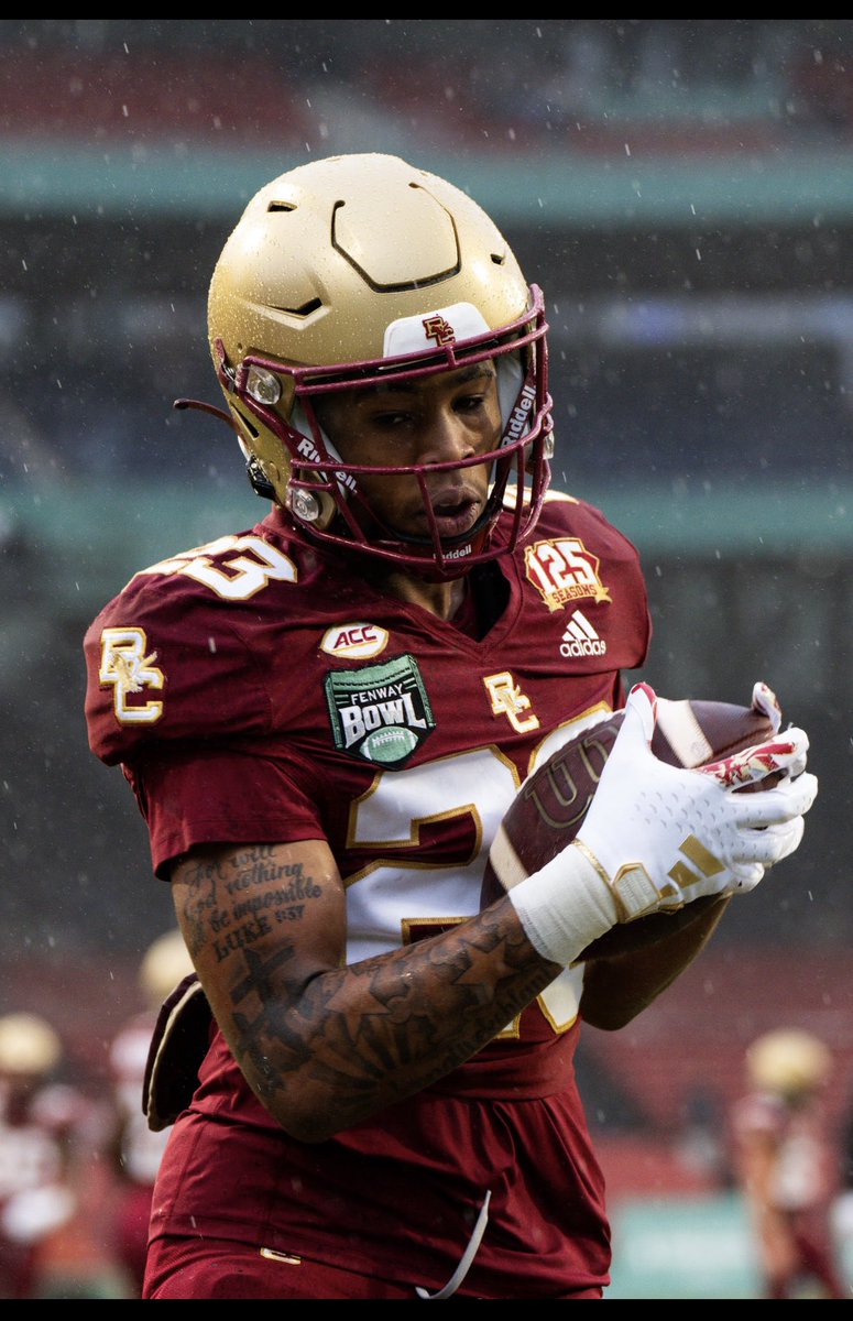 MontrellWade's tweet image. #TransferPortal