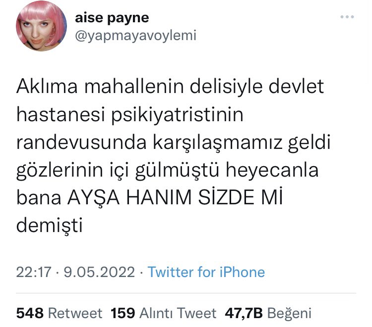 eskimeyen tivitler (@eskimeyentivit) on Twitter photo 