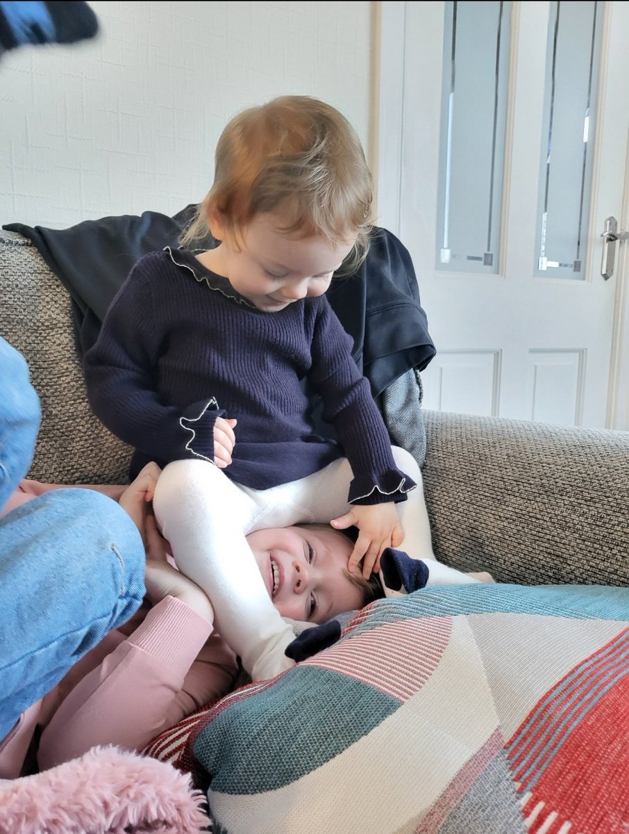 Dr Emily Cooper tweet media