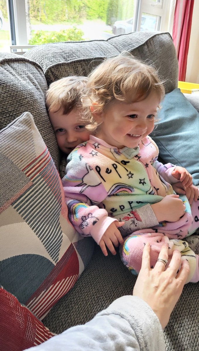 Dr Emily Cooper tweet media