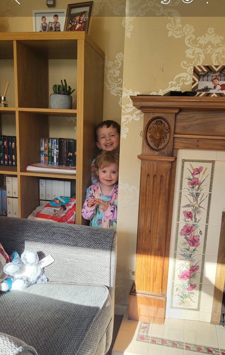 Dr Emily Cooper tweet media